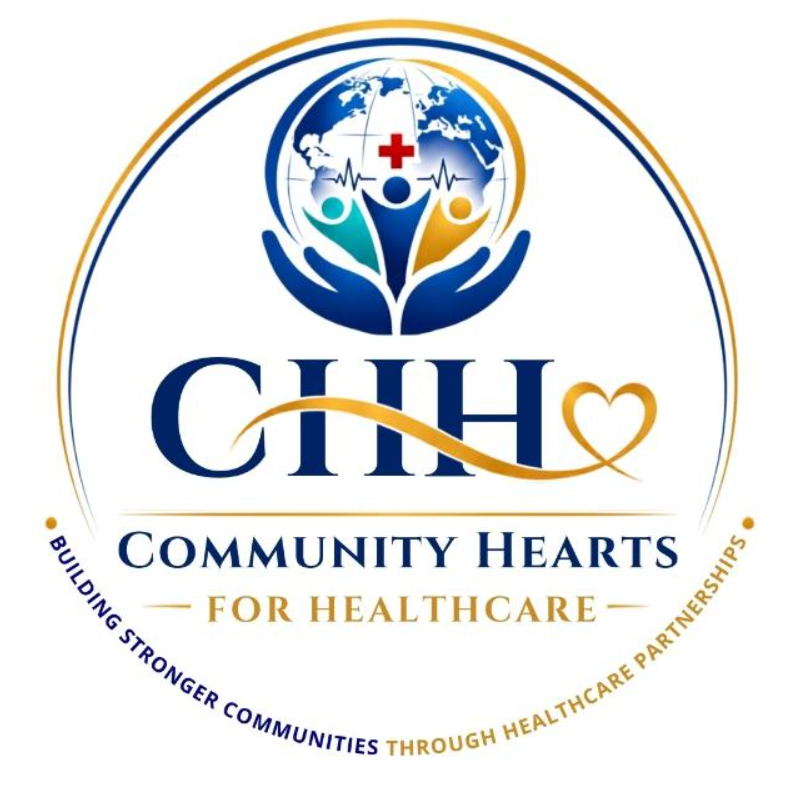 CHH Community Hearts for Healthcare